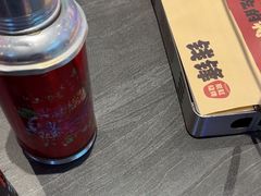 -钱锋炭缸烧烤(南湖大路总店)