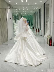 -SATIN COUTURE瑟庭婚纱礼服馆