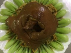 -函萱美食餐厅·台式家常菜