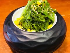 -鳗鱼家·深夜食堂(军博店)