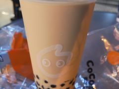 -CoCo都可(常德路店)