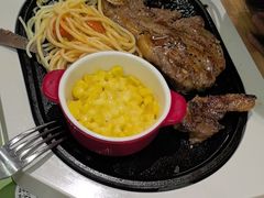 -豪客来牛排(天阳D32店)