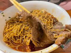 -蒋家肠旺面馆老店(合群路店)