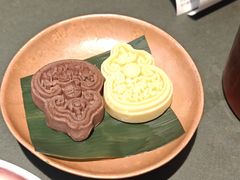 -小吊梨汤·北京菜·烤鸭(清河万象汇店)