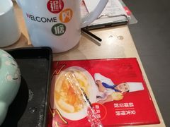 -避风塘(宝山万达店)