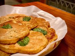 薄荷红糖饼-真味汤馆(汽博店)