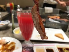 -大渔铁板烧(花园道店)