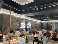 -桂二老坛酸菜鱼(三街两巷店)