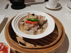 -潮福城大酒楼·潮味粤品·港式点心(湖滨北路店)