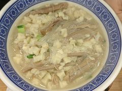 -老孙家泡馍(洒金桥店)