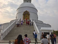-世界和平塔