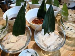-竹鲜笙全竹宴(国色天香店)