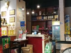 -兄弟龙虾(胜太路总店)