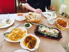 -Santoor 萨都里印度餐厅(北锣鼓巷店)