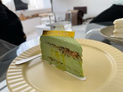 -CAKE WANG千层制造所(省府店)