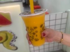 -花姨·老电影院果汁冰(开元店)