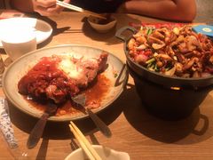 -金掌勺锅包肉(太原万达店)