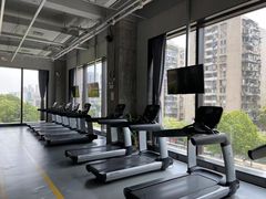 -LA合时健身4PMFIT(花桥旗舰店)
