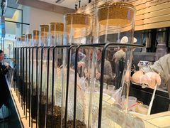 -喜茶(上海兴业太古汇店)