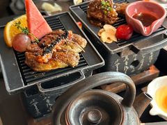 -花潮料理艺食馆(SM新生活广场店)