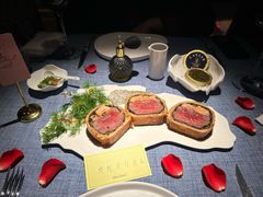 -弦月窗LUNETTE BY AMANDA(复兴路店)