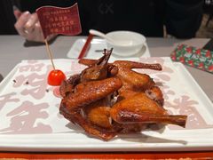 -大鸽饭(体育西路店)
