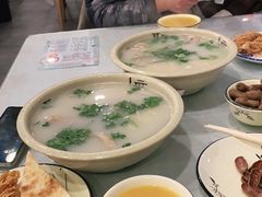 -丈母娘的饭局•新金陵菜(牛首山店)