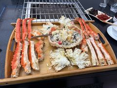 -震海贝烤贝·民俗特色店(延吉总店)