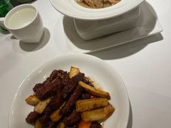 -莆田餐厅PUTIEN(三里屯店)