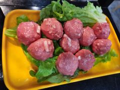 -古乐牛香·鲜牛肉牛杂火锅(五一中路店)
