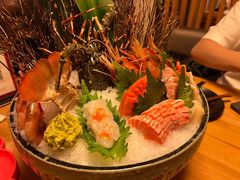 -王鼎精致料理铁板烧(世博源店)