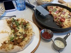 -必胜客(威高广场店)