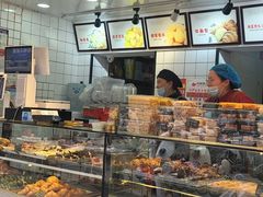 -米熊薯薯 超级糕工厂(富国街店)