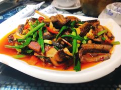 -香满楼(临安路店)