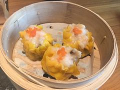 -小城粥道·海胆鲜虾粥(解放广场店)