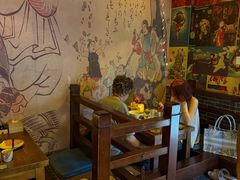 -鸟泉居酒屋·烧鸟·酒馆(百子湾店)