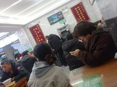 -清真馬峰小炒泡饃