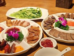 -周锦记广式餐厅