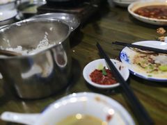 -小杨翘脚牛肉