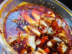 -串妹花式冰粉(乐山总店)