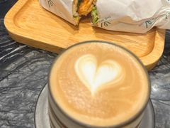 -THE WOODS 简餐 (国贸商城店)