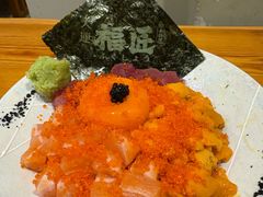 -福匠日本料理(人民路店)