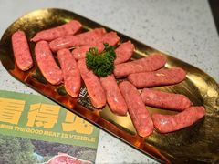 -炭之家·齐齐哈尔非遗烤肉·鲜切直供(中央大街店)