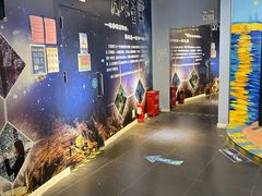 -天津梵高星空艺术馆(天河城旗舰店)