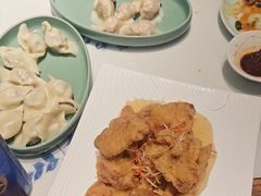 -东方饺子王(哈西万达店)