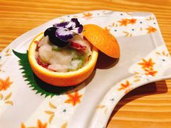 -花潮料理艺食馆(世欧广场店)