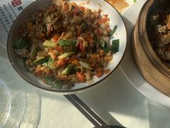 -味悦·老字号·赣州菜(厚德总店)