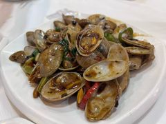 -阳江餐厅·30年老字号·粤菜海鲜大排档