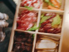 -喃喃椰·糟粕醋·椰子鸡火锅(七堡花园店)