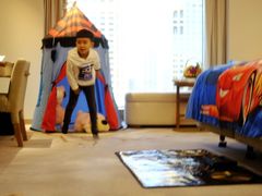 -北京中国大饭店